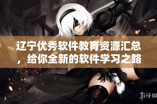 遼寧優(yōu)秀軟件教育資源匯總，給你全新的軟件學(xué)習(xí)之路