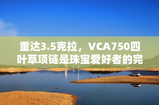 重達(dá)3.5克拉，VCA750四葉草項(xiàng)鏈?zhǔn)侵閷殣?ài)好者的完美選擇