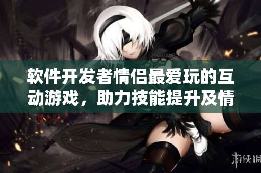 軟件開發(fā)者情侶最愛玩的互動游戲，助力技能提升及情感攀升