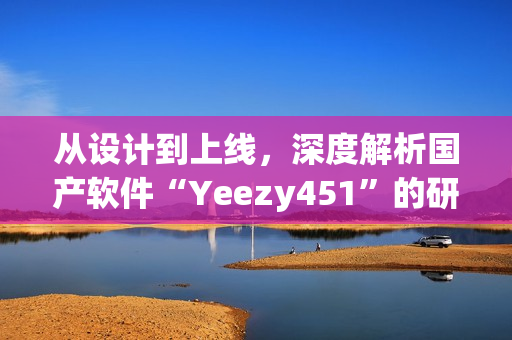 從設計到上線，深度解析國產(chǎn)軟件“Yeezy451”的研發(fā)過程