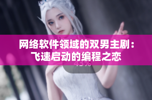 網(wǎng)絡(luò)軟件領(lǐng)域的雙男主?。猴w速啟動的編程之戀