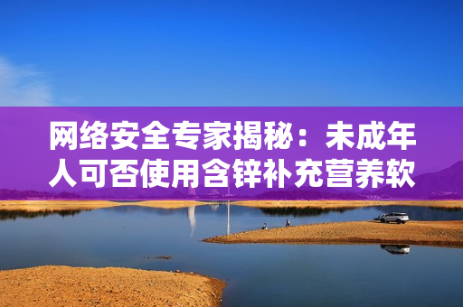網(wǎng)絡(luò)安全專家揭秘：未成年人可否使用含鋅補(bǔ)充營(yíng)養(yǎng)軟件？