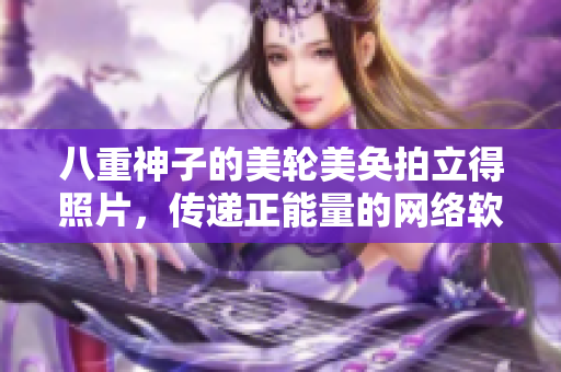八重神子的美輪美奐拍立得照片，傳遞正能量的網(wǎng)絡(luò)軟文
