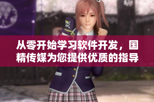 從零開(kāi)始學(xué)習(xí)軟件開(kāi)發(fā)，國(guó)精傳媒為您提供優(yōu)質(zhì)的指導(dǎo)！