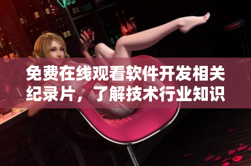 免費(fèi)在線觀看軟件開(kāi)發(fā)相關(guān)紀(jì)錄片，了解技術(shù)行業(yè)知識(shí)。