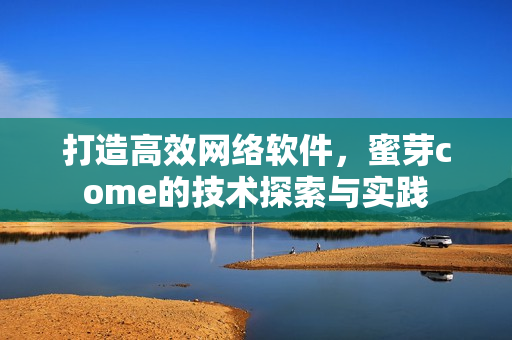 打造高效網(wǎng)絡軟件，蜜芽come的技術探索與實踐