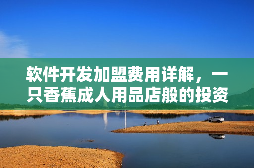 軟件開(kāi)發(fā)加盟費(fèi)用詳解，一只香蕉成人用品店般的投資模式