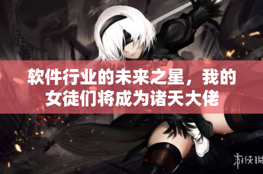 軟件行業(yè)的未來之星，我的女徒們將成為諸天大佬