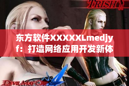 東方軟件XXXXXLmedjyf：打造網(wǎng)絡(luò)應(yīng)用開發(fā)新體驗
