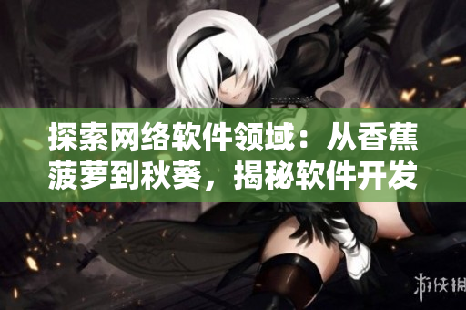 探索網(wǎng)絡(luò)軟件領(lǐng)域：從香蕉菠蘿到秋葵，揭秘軟件開發(fā)的多元化思維與技巧