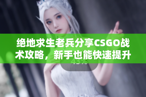 絕地求生老兵分享CSGO戰(zhàn)術(shù)攻略，新手也能快速提升技巧