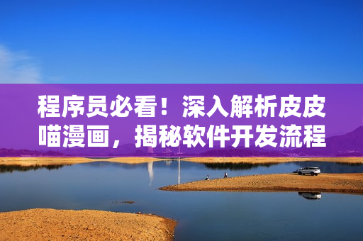 程序員必看！深入解析皮皮喵漫畫，揭秘軟件開發(fā)流程