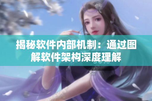揭秘軟件內(nèi)部機制：通過圖解軟件架構(gòu)深度理解