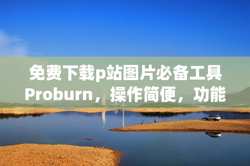 免費(fèi)下載p站圖片必備工具Proburn，操作簡(jiǎn)便，功能實(shí)用