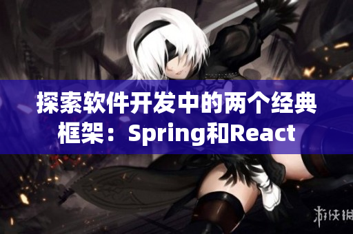 探索軟件開發(fā)中的兩個(gè)經(jīng)典框架：Spring和React