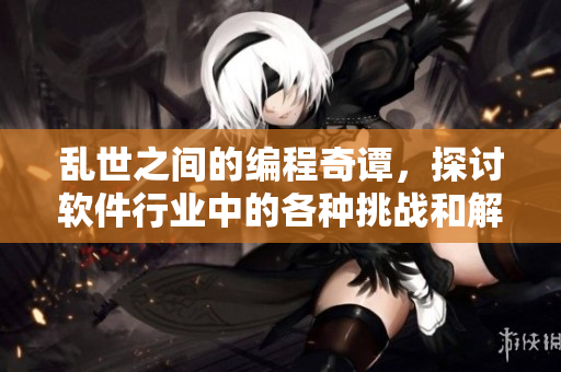 亂世之間的編程奇譚，探討軟件行業(yè)中的各種挑戰(zhàn)和解決方案
