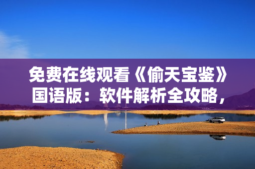 免費(fèi)在線觀看《偷天寶鑒》國語版：軟件解析全攻略，兼具娛樂與學(xué)習(xí)功能