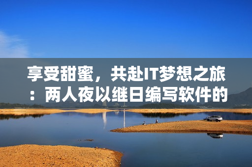 享受甜蜜，共赴IT夢想之旅：兩人夜以繼日編寫軟件的啟示錄！
