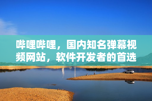 嗶哩嗶哩，國內(nèi)知名彈幕視頻網(wǎng)站，軟件開發(fā)者的首選平臺