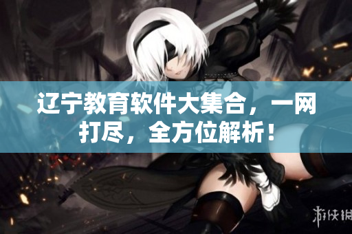 遼寧教育軟件大集合，一網(wǎng)打盡，全方位解析！