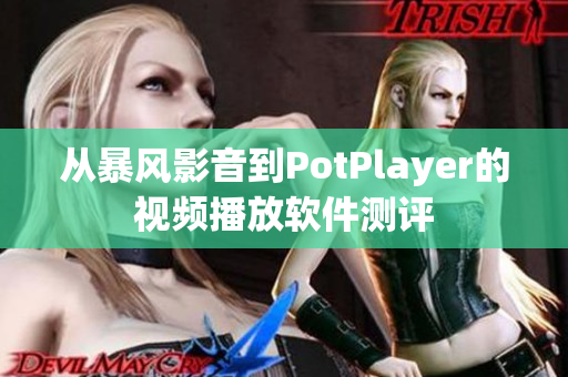 從暴風(fēng)影音到PotPlayer的視頻播放軟件測評