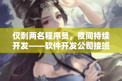 僅剩兩名程序員，夜間持續(xù)開發(fā)——軟件開發(fā)公司接班故事