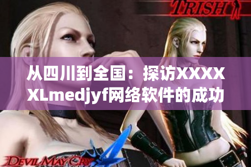 從四川到全國：探訪XXXXXLmedjyf網(wǎng)絡軟件的成功之路