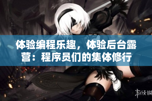 體驗編程樂趣，體驗后臺露營：程序員們的集體修行