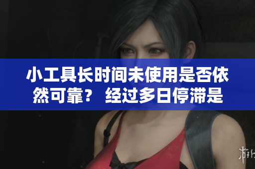 小工具長時間未使用是否依然可靠？ 經(jīng)過多日停滯是否軟件仍然正常？