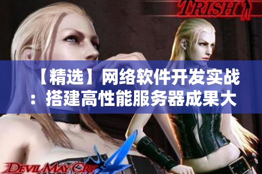 【精選】網(wǎng)絡(luò)軟件開(kāi)發(fā)實(shí)戰(zhàn)：搭建高性能服務(wù)器成果大揭秘