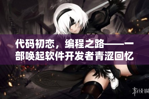 代碼初戀，編程之路——一部喚起軟件開發(fā)者青澀回憶的電視劇