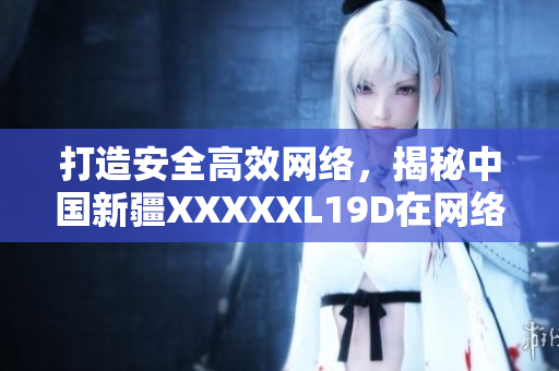 打造安全高效網(wǎng)絡(luò)，揭秘中國(guó)新疆XXXXXL19D在網(wǎng)絡(luò)軟件中的應(yīng)用