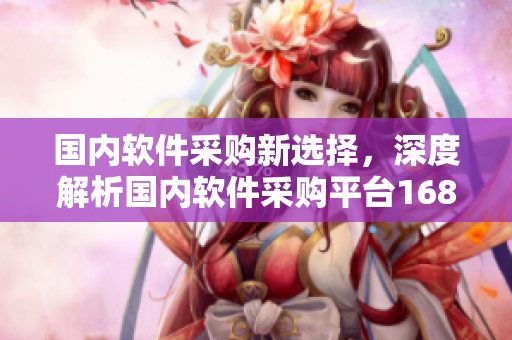 國(guó)內(nèi)軟件采購(gòu)新選擇，深度解析國(guó)內(nèi)軟件采購(gòu)平臺(tái)1688