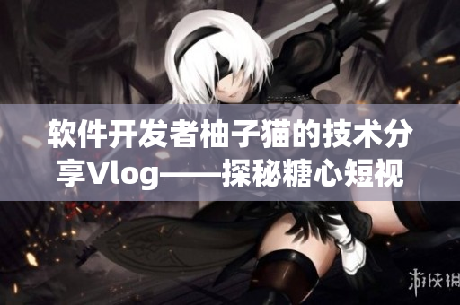 軟件開發(fā)者柚子貓的技術(shù)分享Vlog——探秘糖心短視頻制作秘籍