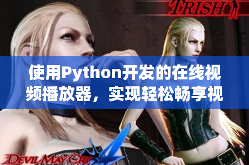 使用Python開發(fā)的在線視頻播放器，實(shí)現(xiàn)輕松暢享視聽樂趣