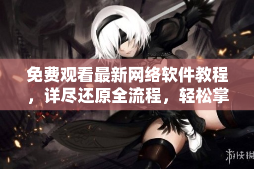 免費(fèi)觀看最新網(wǎng)絡(luò)軟件教程，詳盡還原全流程，輕松掌握編寫技巧
