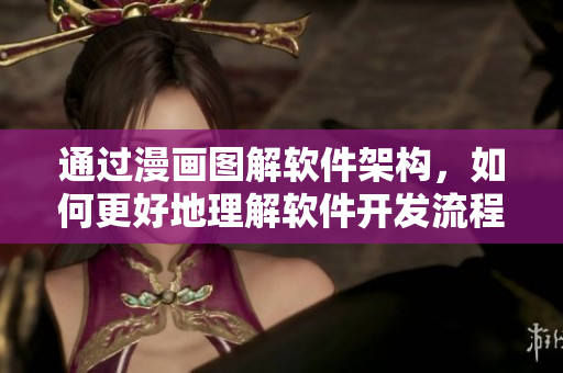 通過漫畫圖解軟件架構(gòu)，如何更好地理解軟件開發(fā)流程