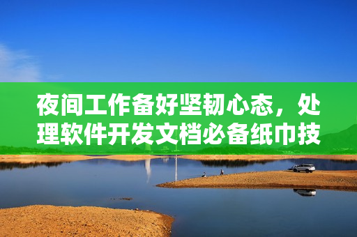 夜間工作備好堅(jiān)韌心態(tài)，處理軟件開(kāi)發(fā)文檔必備紙巾技巧