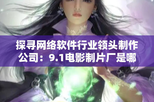 探尋網(wǎng)絡(luò)軟件行業(yè)領(lǐng)頭制作公司：9.1電影制片廠是哪家？