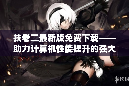 扶老二最新版免費下載——助力計算機性能提升的強大軟件