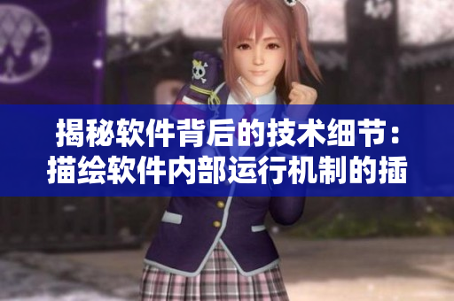 揭秘軟件背后的技術(shù)細(xì)節(jié)：描繪軟件內(nèi)部運(yùn)行機(jī)制的插圖365