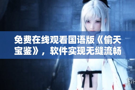 免費(fèi)在線觀看國語版《偷天寶鑒》，軟件實(shí)現(xiàn)無縫流暢播放