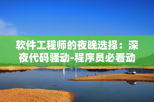 軟件工程師的夜晚選擇：深夜代碼騷動-程序員必看動畫電影