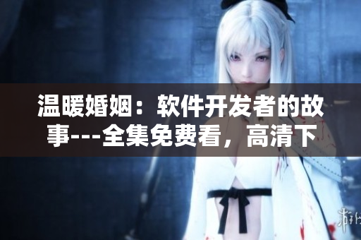溫暖婚姻：軟件開發(fā)者的故事---全集免費看，高清下載