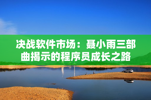 決戰(zhàn)軟件市場：聶小雨三部曲揭示的程序員成長之路