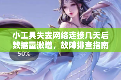 小工具失去網絡連接幾天后數(shù)據(jù)量激增，故障排查指南
