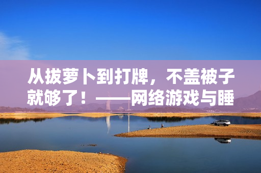 從拔蘿卜到打牌，不蓋被子就夠了！——網(wǎng)絡(luò)游戲與睡眠的平衡