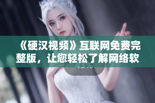 《硬漢視頻》互聯(lián)網(wǎng)免費(fèi)完整版，讓您輕松了解網(wǎng)絡(luò)軟件研發(fā)技術(shù)！