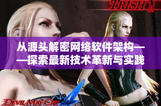 從源頭解密網(wǎng)絡軟件架構——探索最新技術革新與實踐方法