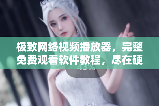 極致網(wǎng)絡視頻播放器，完整免費觀看軟件教程，盡在硬漢視頻。
